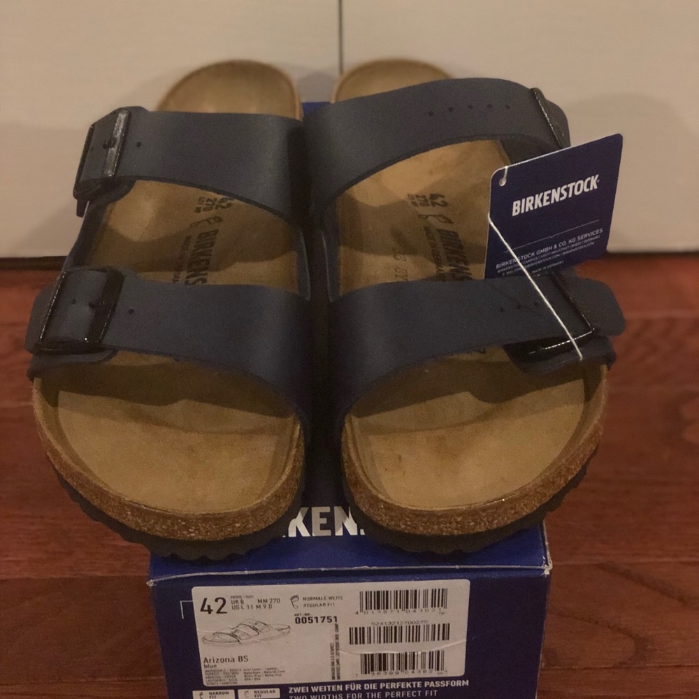 Birkenstock Arizona